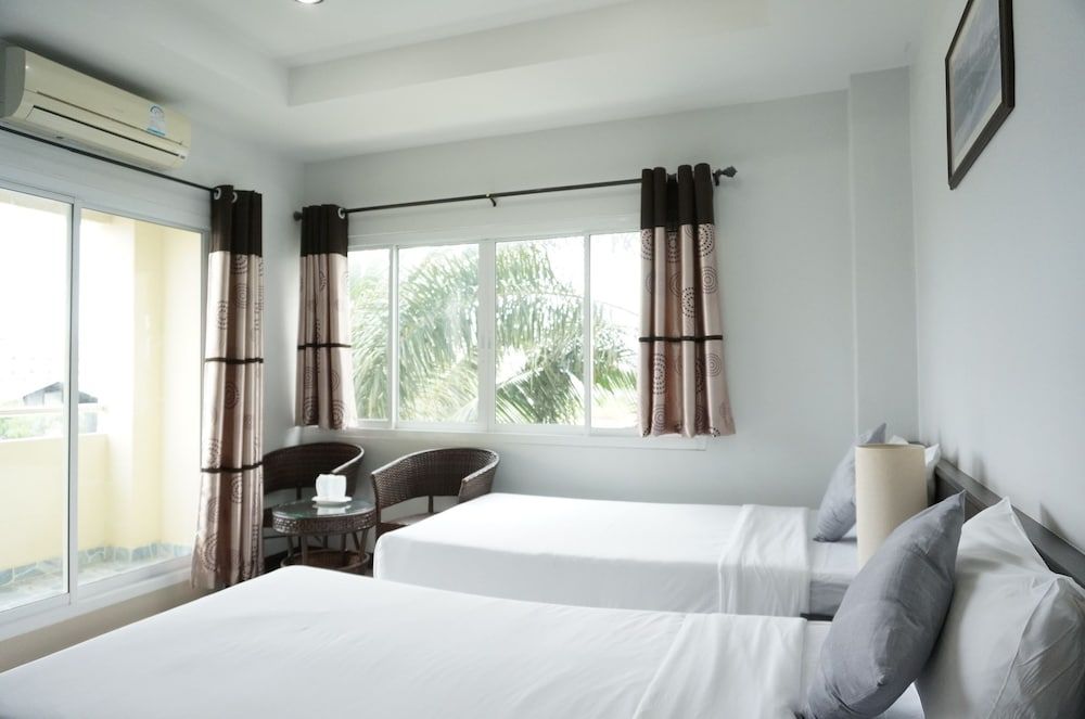 Iyara Hua Hin Lodge