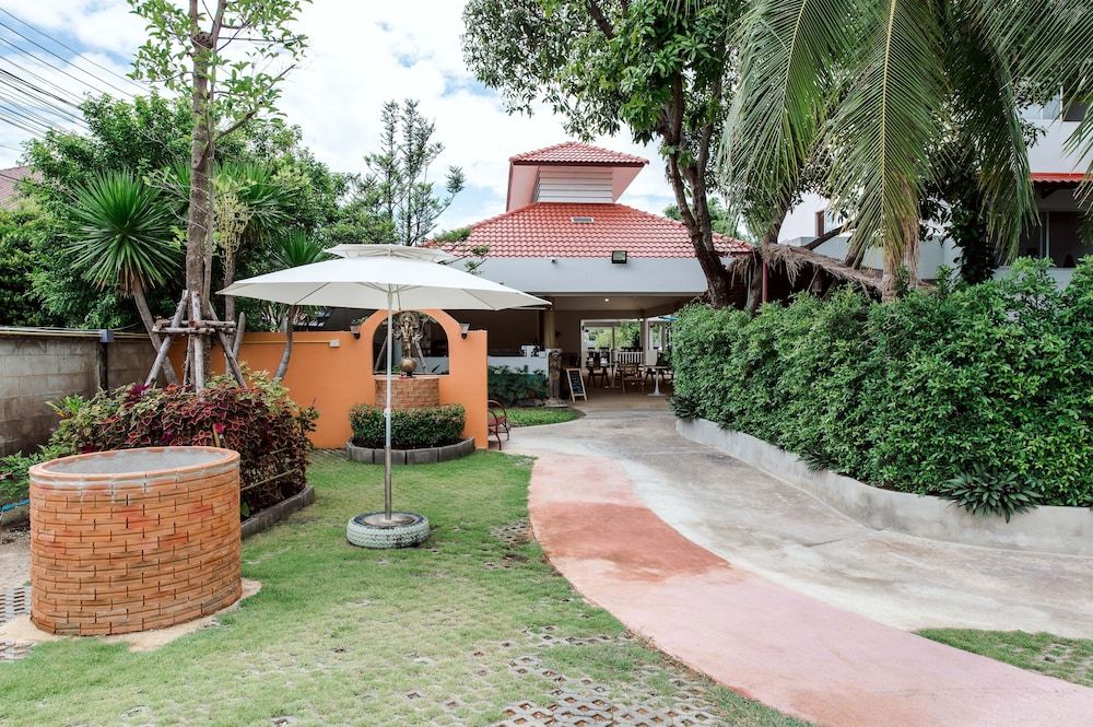 Prinz Garden Villa Hua Hin