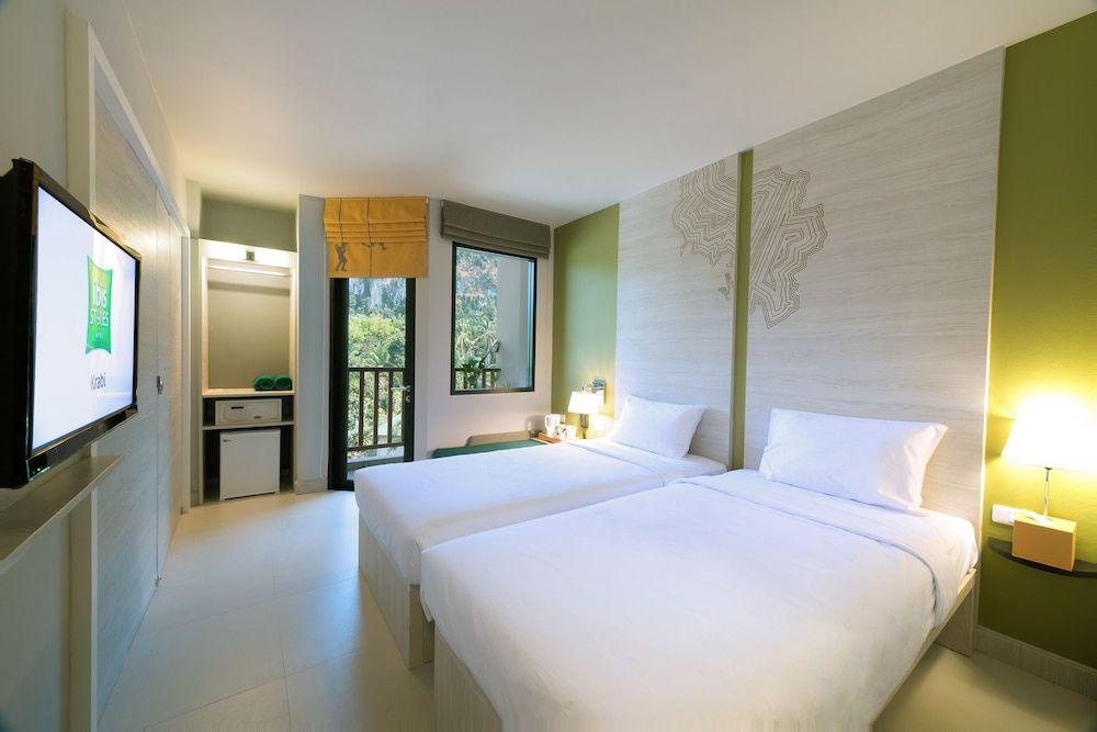 ibis Styles Krabi Ao Nang