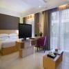 Sense Sunset Hotel Seminyak