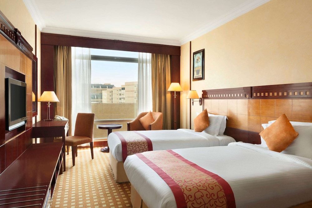 Ramada by Wyndham Riyadh