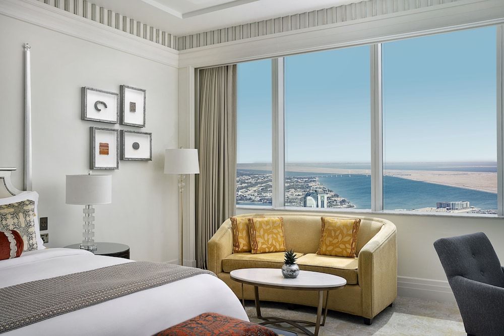 The St. Regis Abu Dhabi 4