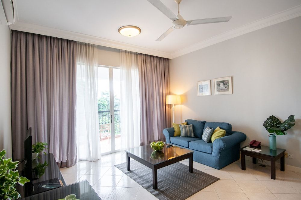 Wedgewood Residences Mont' Kiara One bedroom suite 3