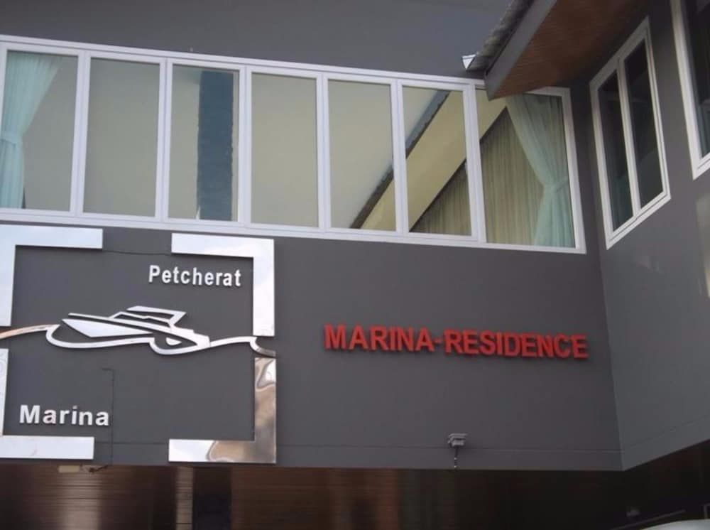 Marina Residence