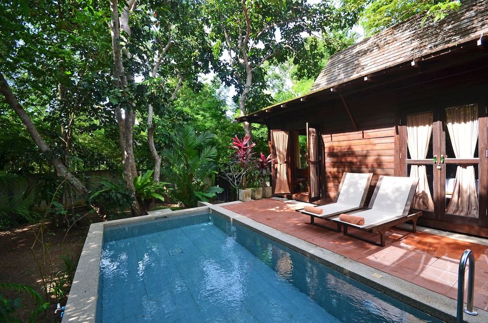 Ananta Thai Pool Villas Resort Phuket One Bedroom Pool Villa 14