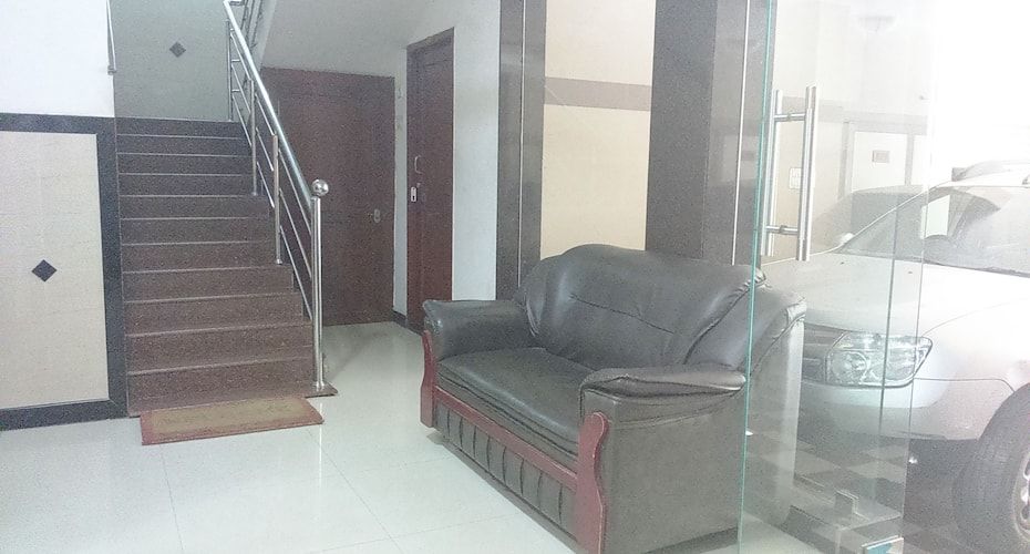 undefined Hotel Bharath 3