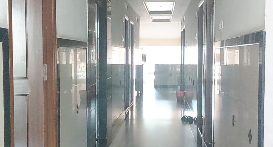 undefined Hotel Bharath 10