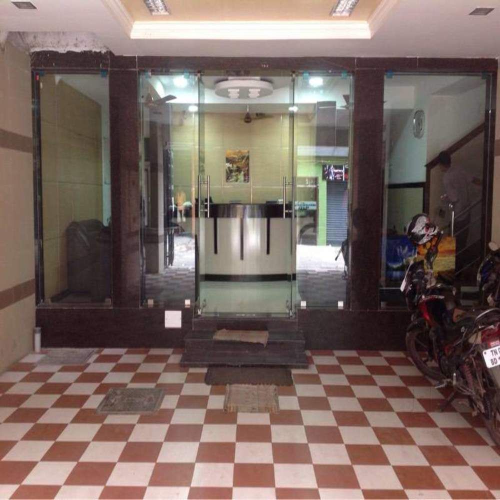 undefined Hotel Bharath 2