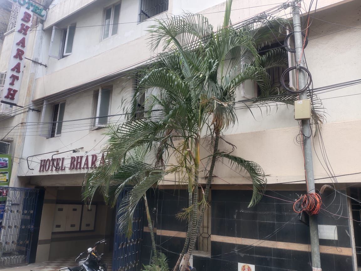 undefined Hotel Bharath 7