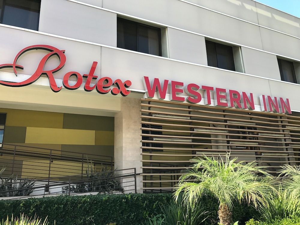 Rotex Western Inn