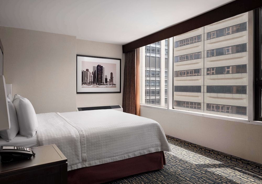 Homewood Suites by Hilton Chicago Downtown/Magnificent Mile