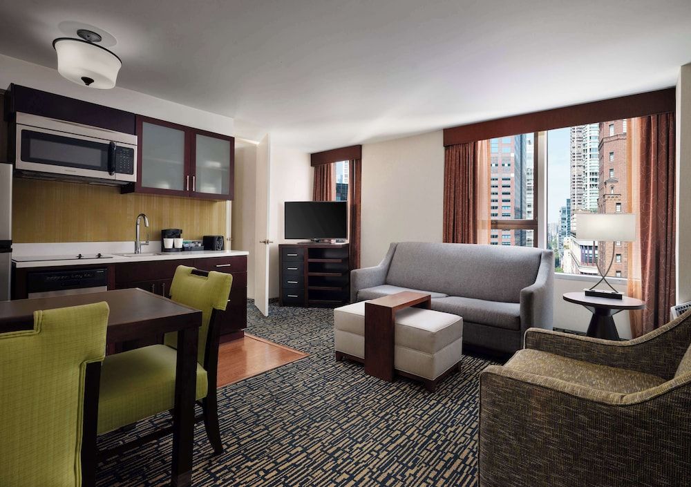 Homewood Suites by Hilton Chicago Downtown/Magnificent Mile featured