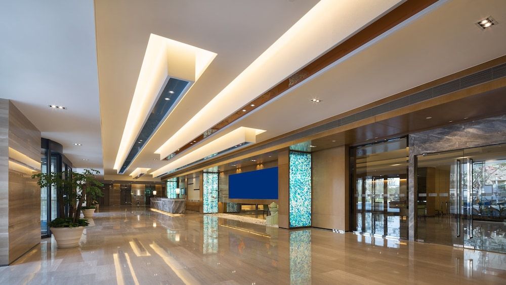 Holiday Inn Express Shanghai New Jinqiao, an IHG Hotel 5