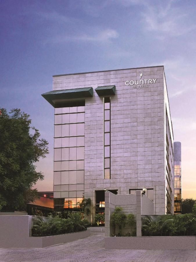 Country inn and Suites By Radisson Sec 12, Gurugram