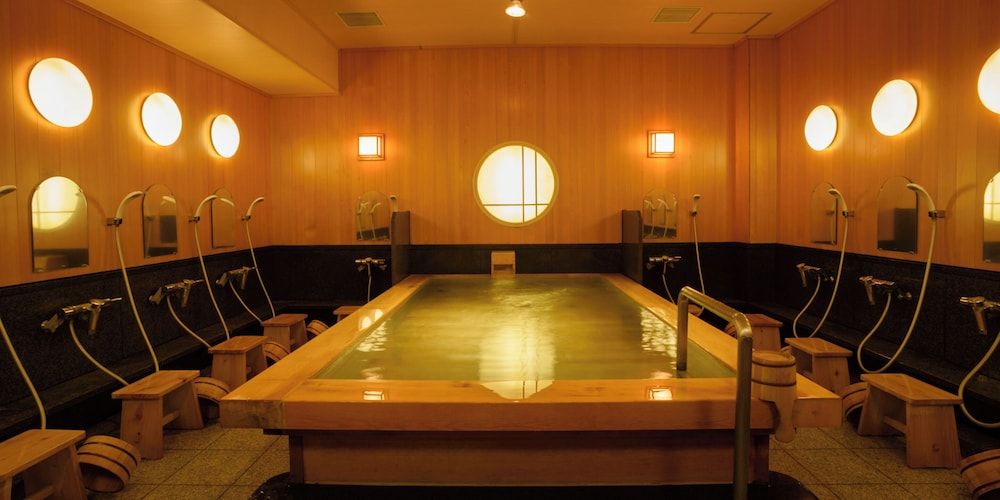 Ryokan Kohro General Room (Japanese-style 8 Tatami with Bath and Toilet) *Room Only or Breakfast Included 9