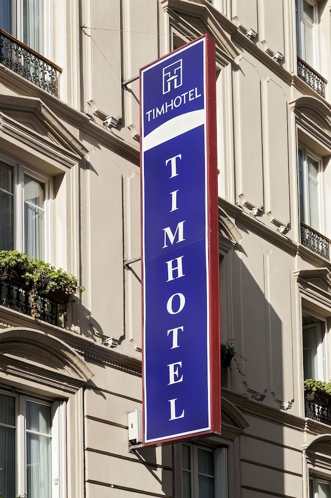 Timhotel Odessa Montparnasse