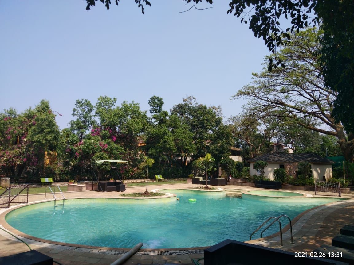 Citrus Hotel Lonavala 5