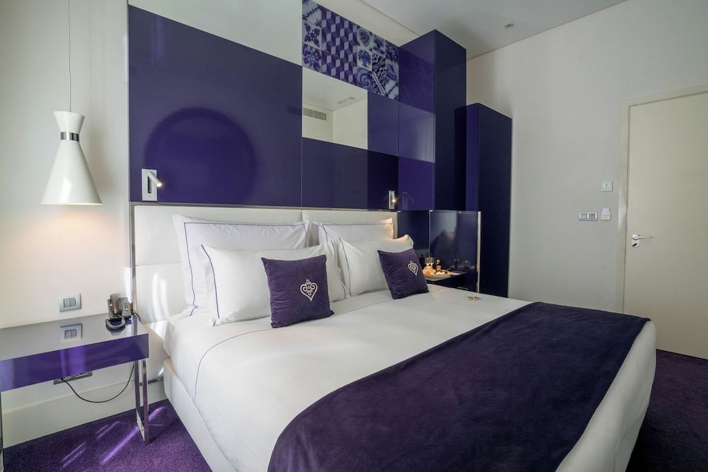 Portugal Boutique Hotel featured 2