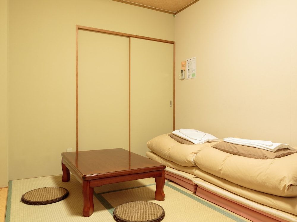 Kyoto Hana Hostel 3