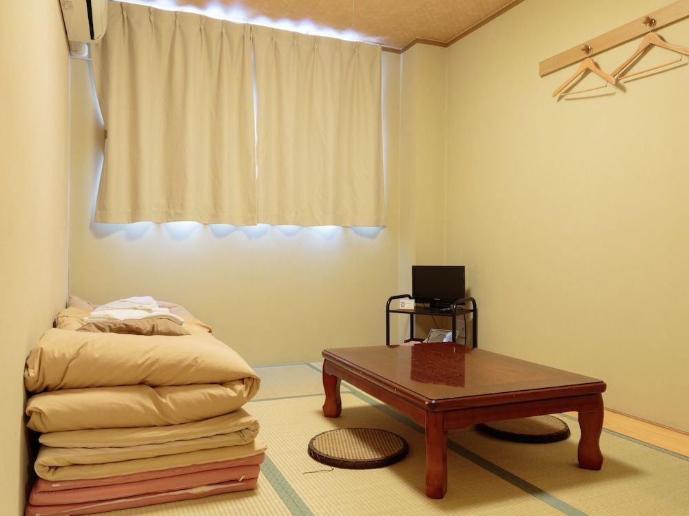 Kyoto Hana Hostel 5