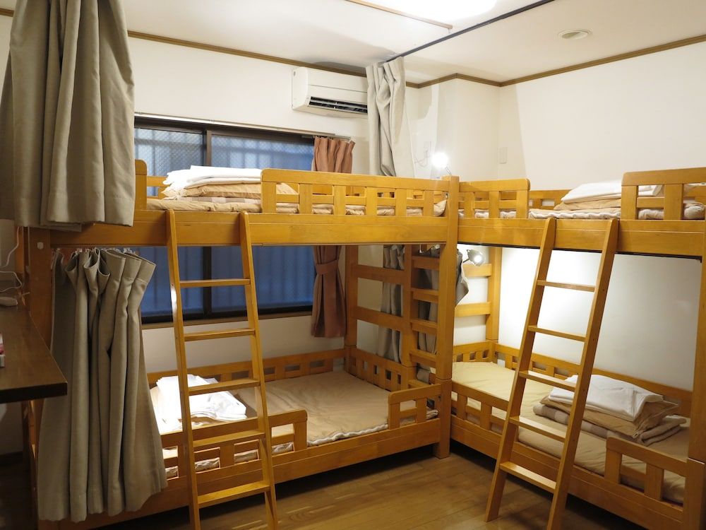 Kyoto Hana Hostel featured 4