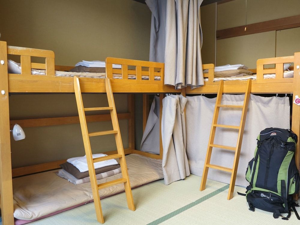 Kyoto Hana Hostel featured 2