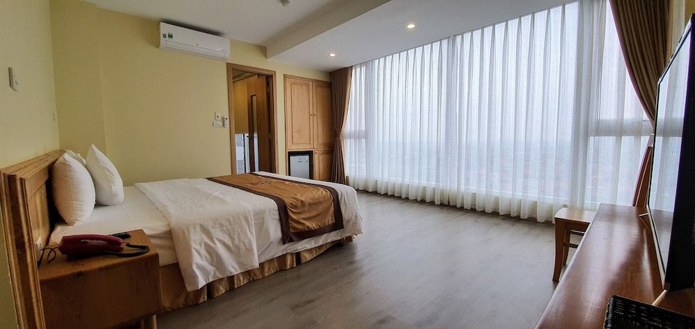 Queen Hotel Ninh Binh