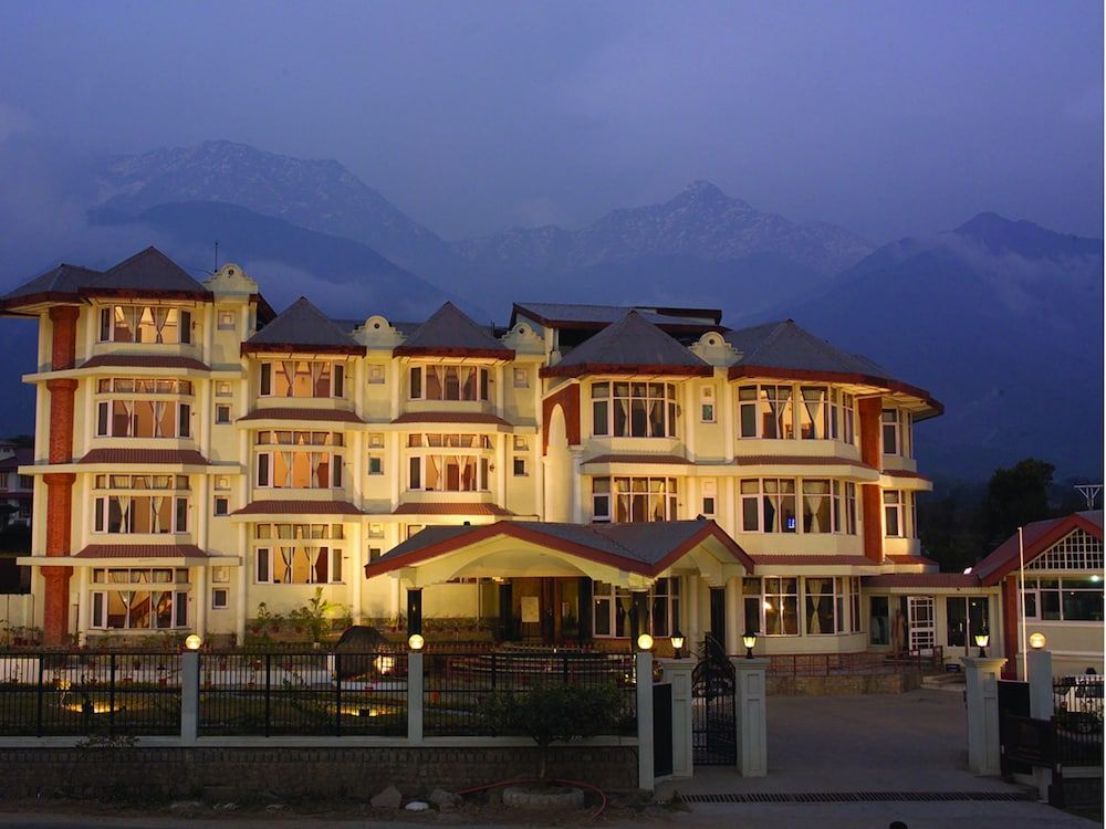 Club Mahindra Dharamshala 2