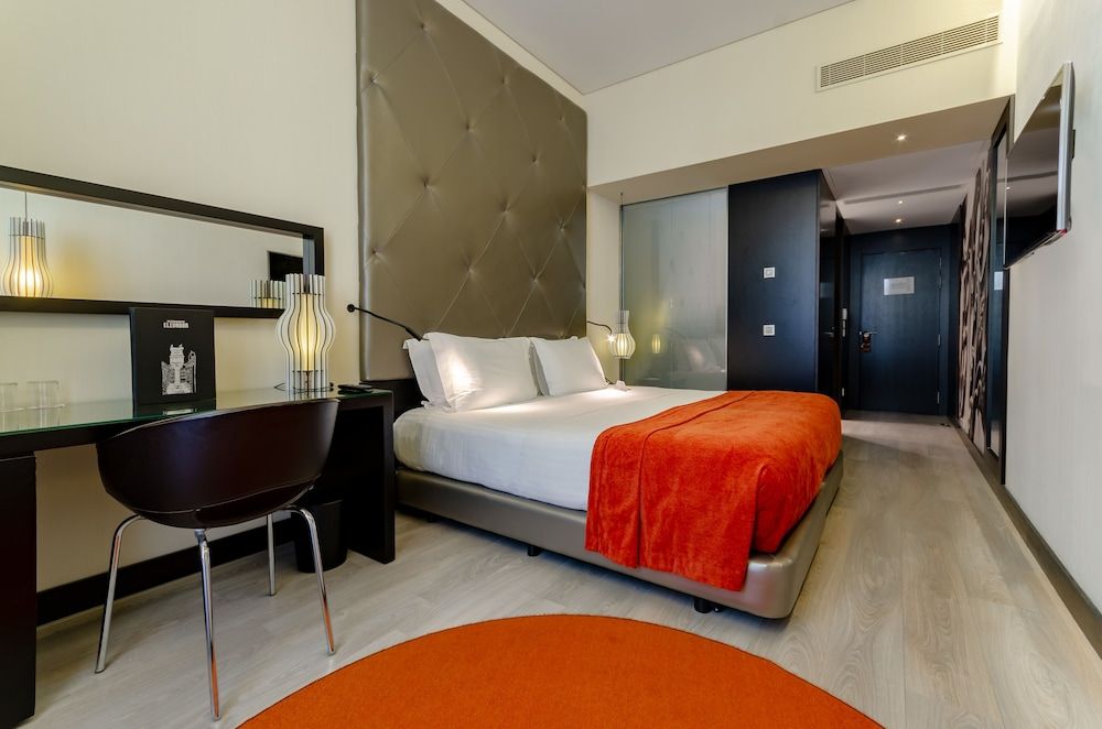 Hotel Santa Justa Lisboa Comfort Room 3