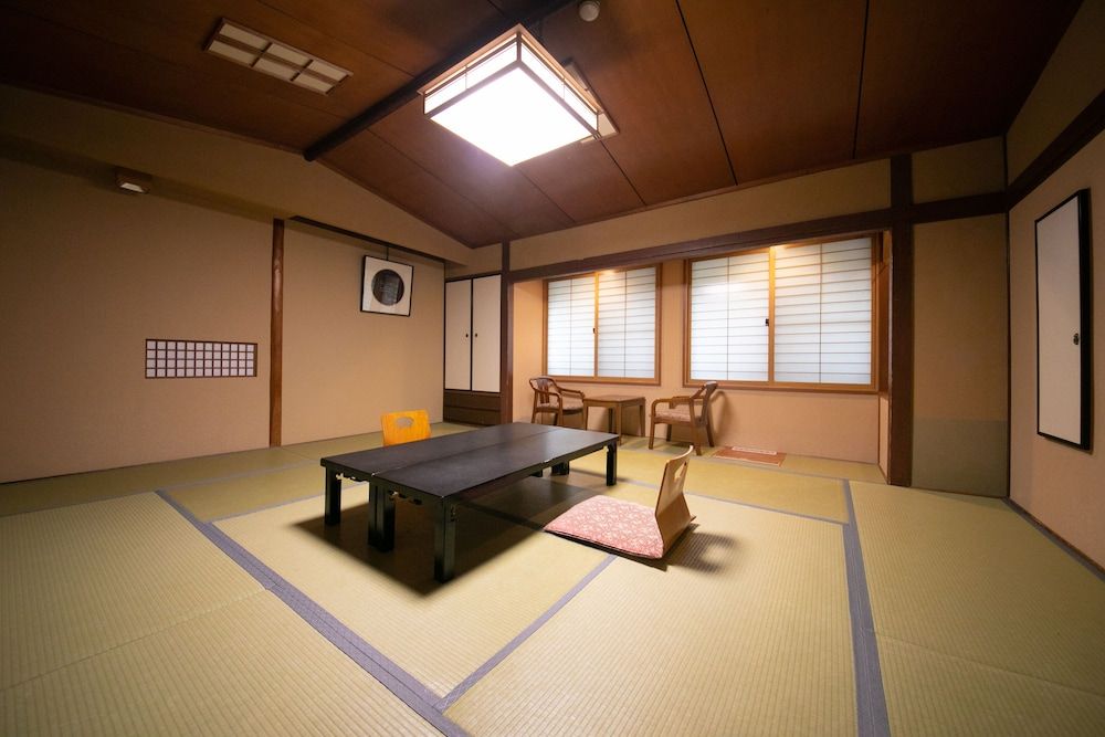 Hokkaikan Ohanabo Japanese Style Room for 1-2 Guests with private bathroom, Non Smoking 5