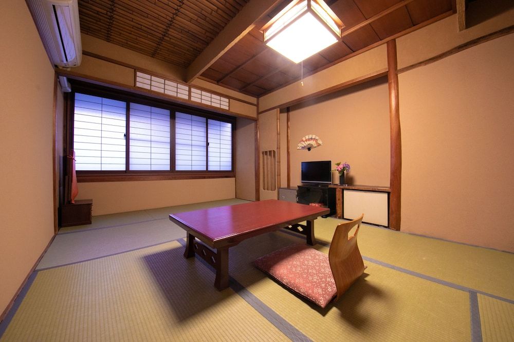 Hokkaikan Ohanabo Japanese Style Room for 1-2 Guests with private bathroom, Non Smoking 3