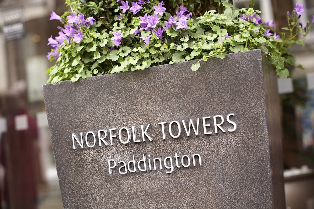 Norfolk Towers Paddington Hotel