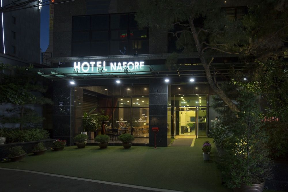 Hotel Nafore 5