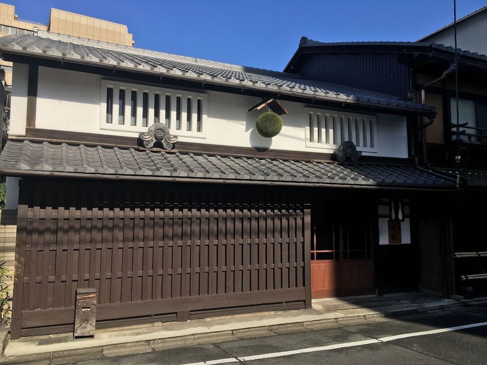 Gion - Kinpyo