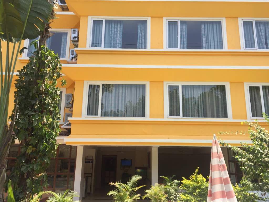 undefined Lake View Resort 2