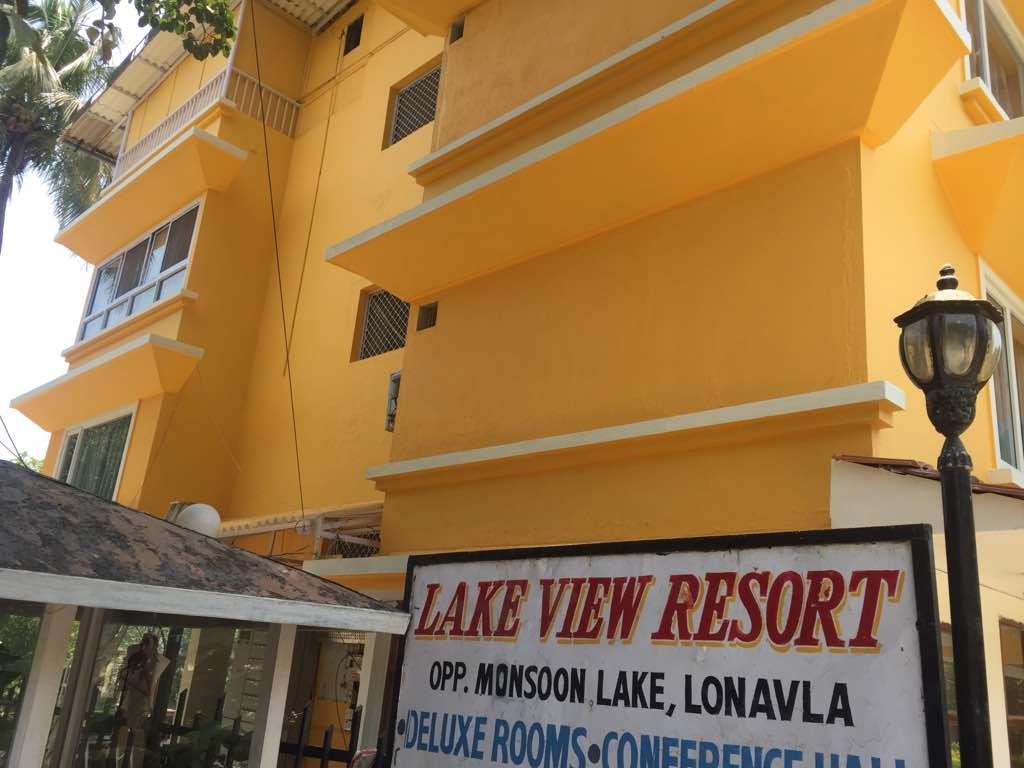 undefined Lake View Resort 7
