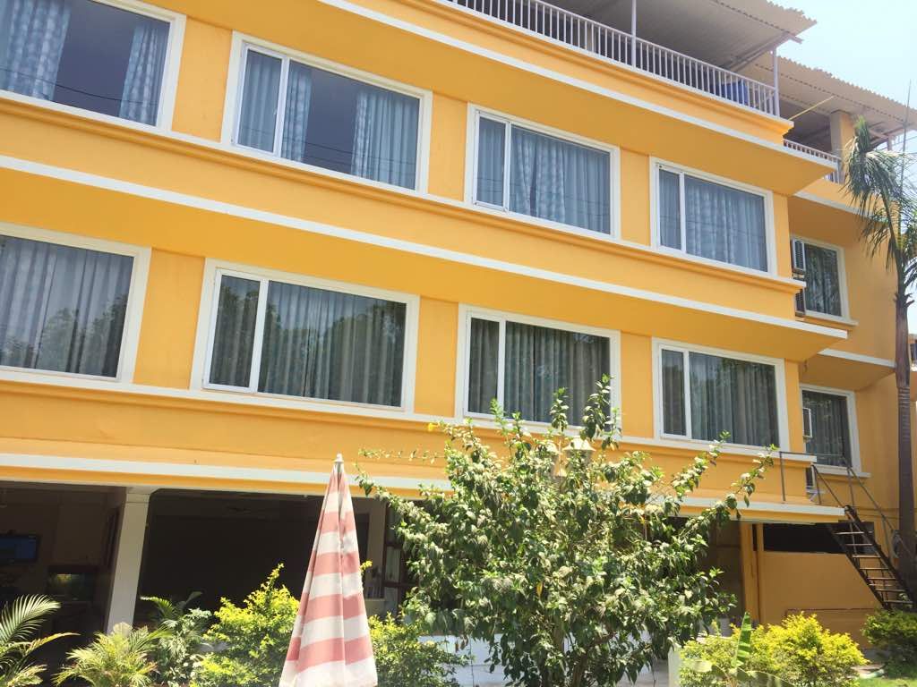 undefined Lake View Resort 8