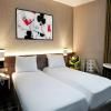 ibis Styles Rouen Nord Barentin