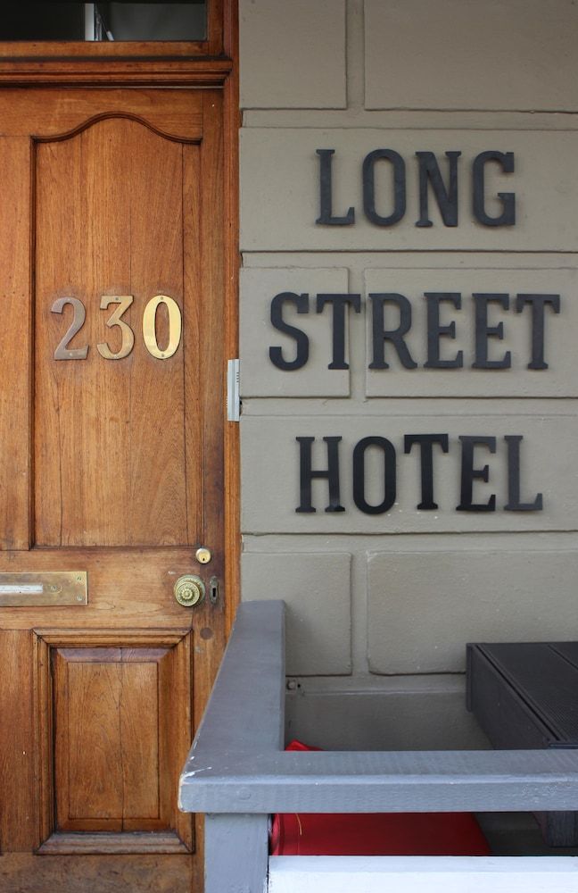 Long Street Boutique Hotel 2