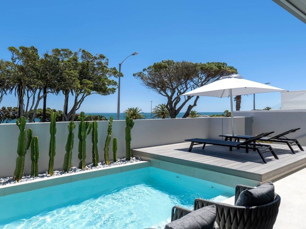 South Beach Camps Bay Boutique Hotel 3