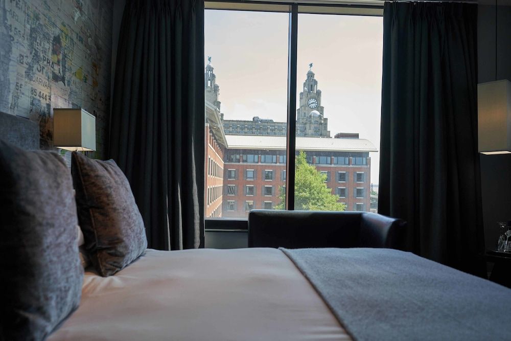 Malmaison Liverpool 5