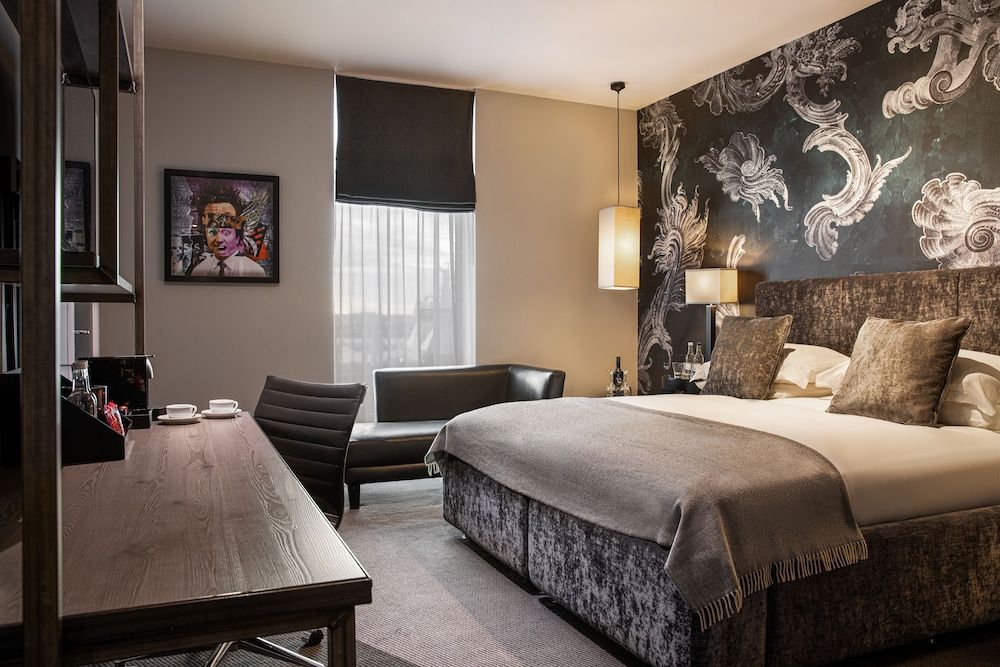 Malmaison Liverpool 4