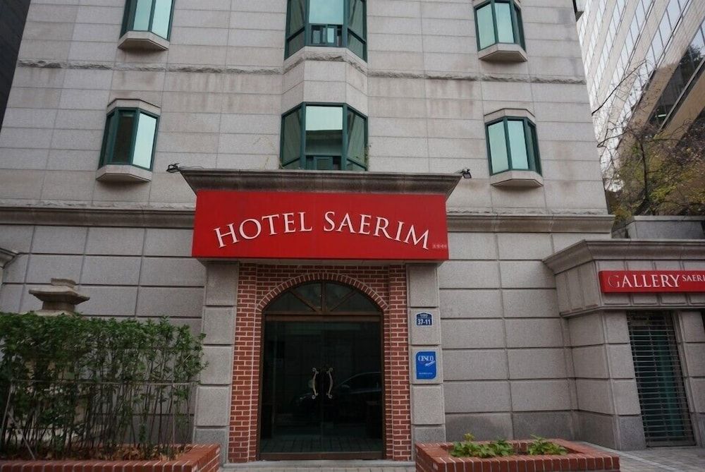 Saerim Hotel