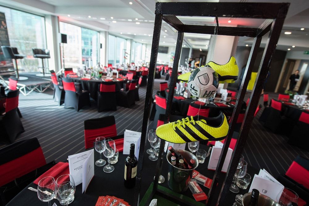 Hotel Football, Old Trafford, a Tribute Portfolio Hotel amenity