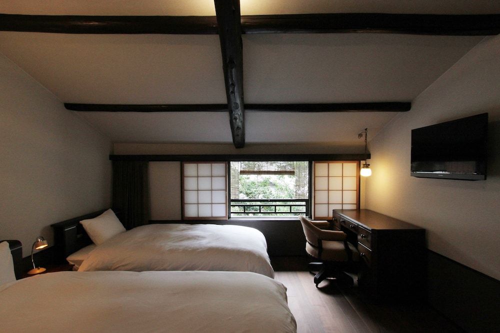 Momohana-an Machiya Holiday House 4