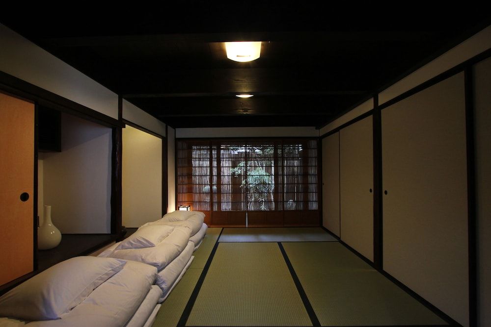 Momohana-an Machiya Holiday House 3