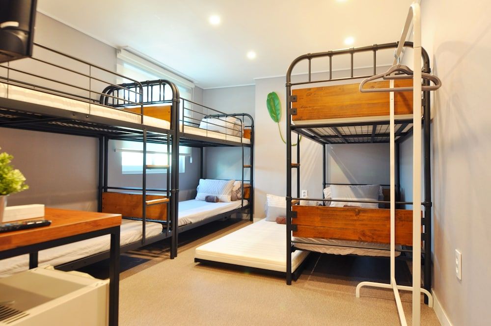 OYO Hostel Dongdaemun 1 4