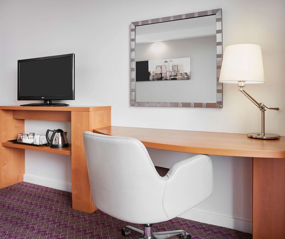 Hampton by Hilton London Waterloo