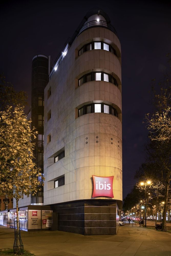 ibis Paris Gare de Lyon Diderot 12th 4