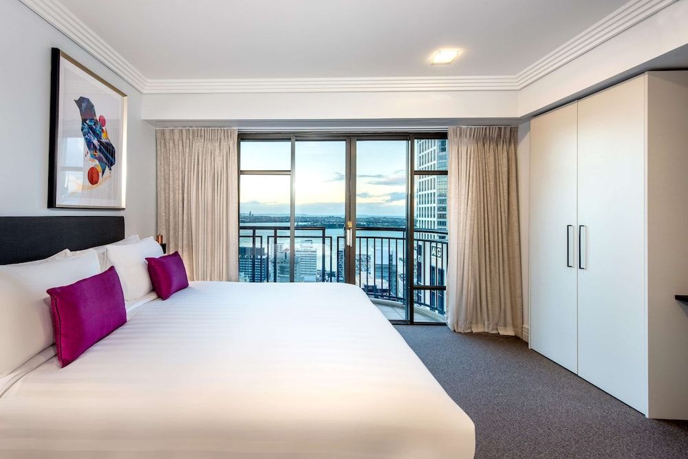 Avani Auckland Metropolis Residences Suite, 1 Bedroom (No Housekeeping) 8